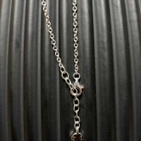 Collana argento cod: 6657MC